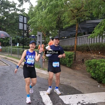 Runner Photo 7932539