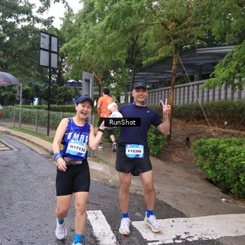 Runner Photo 7932543
