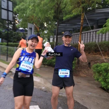 Runner Photo 7932544