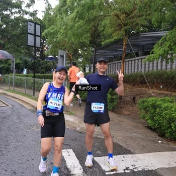 Runner Photo 7932546