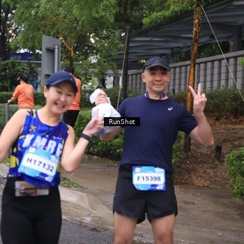 Runner Photo 7932547