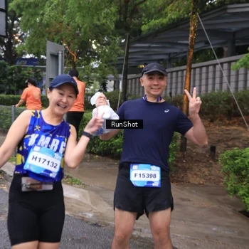 Runner Photo 7932548
