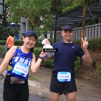 Runner Photo 7932549