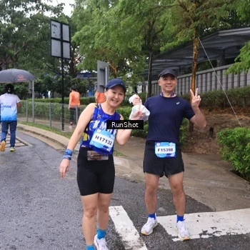 Runner Photo 7932553