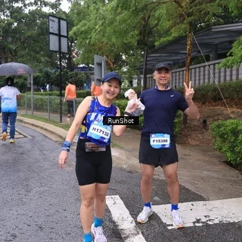 Runner Photo 7932555