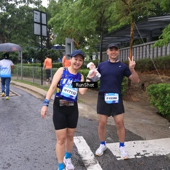 Runner Photo 7932556