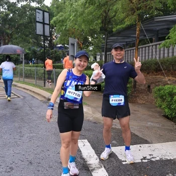 Runner Photo 7932557