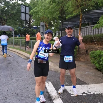 Runner Photo 7932559