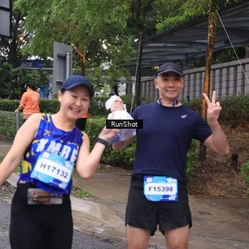 Runner Photo 7932560