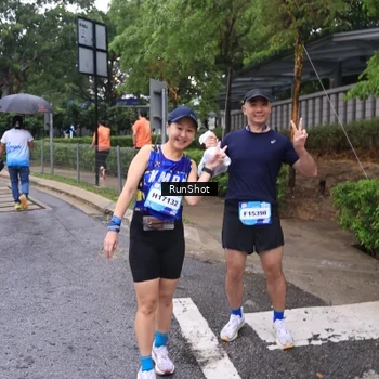 Runner Photo 7932561