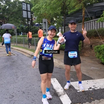 Runner Photo 7932562