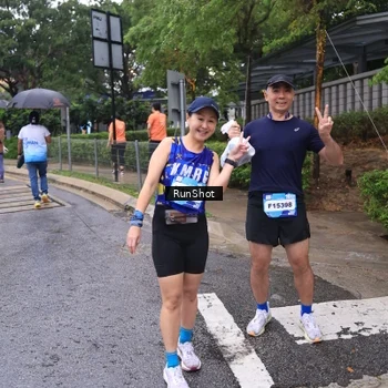 Runner Photo 7932563