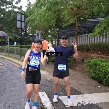 Runner Photo 7932569