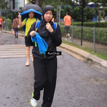 Runner Photo 7932579