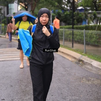 Runner Photo 7932582