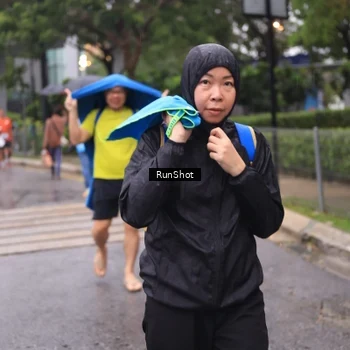 Runner Photo 7932587