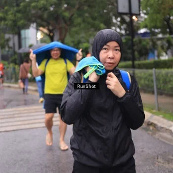 Runner Photo 7932588