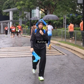 Runner Photo 7932589