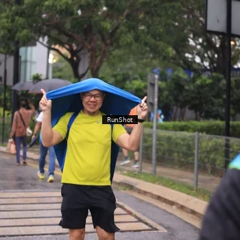 Runner Photo 7932590