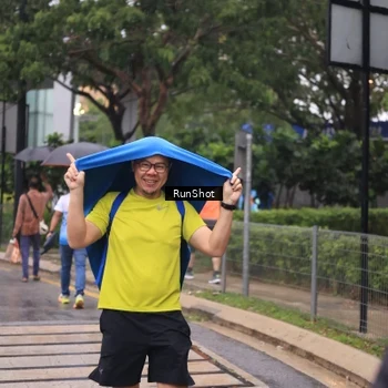 Runner Photo 7932591