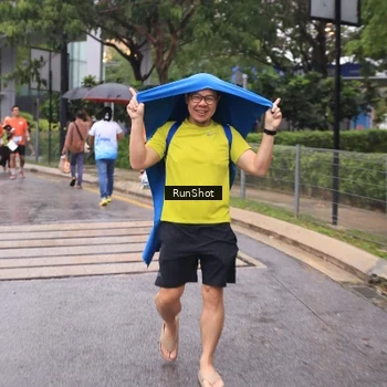 Runner Photo 7932594