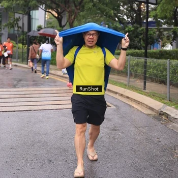 Runner Photo 7932599