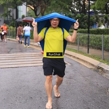Runner Photo 7932600