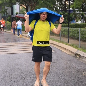 Runner Photo 7932601