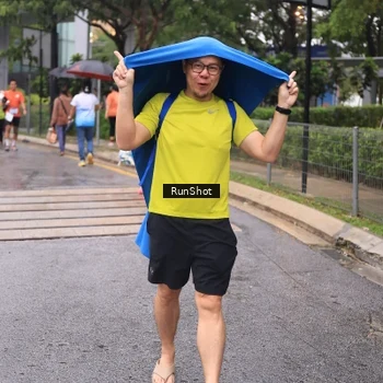 Runner Photo 7932602