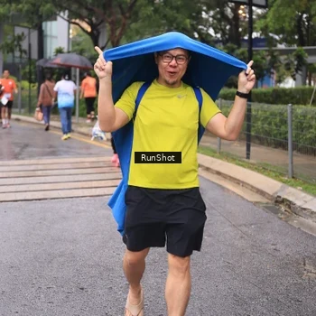 Runner Photo 7932603