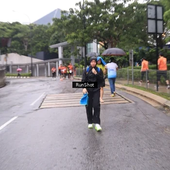 Runner Photo 7932604
