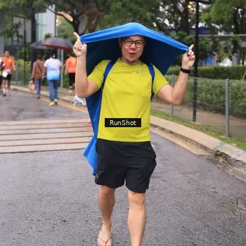 Runner Photo 7932605
