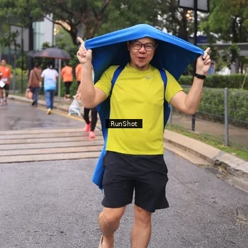 Runner Photo 7932609