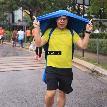 Runner Photo 7932614