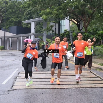 Runner Photo 7932648