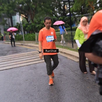 Runner Photo 7932688