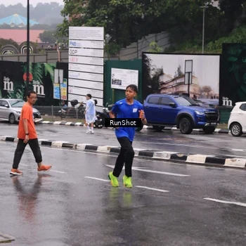 Runner Photo 7932703