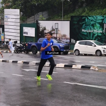 Runner Photo 7932707