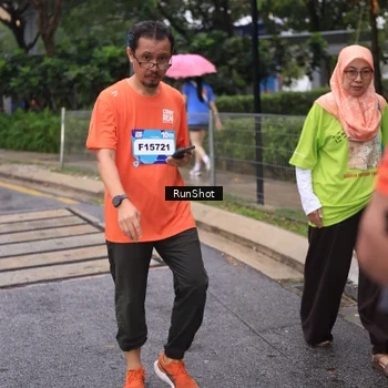 Runner Photo 7932718