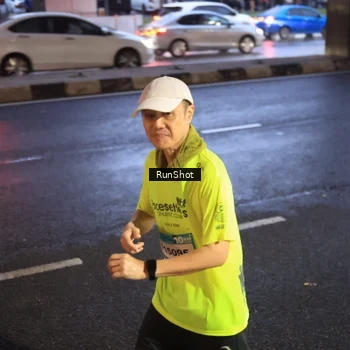 Runner Photo 7932729