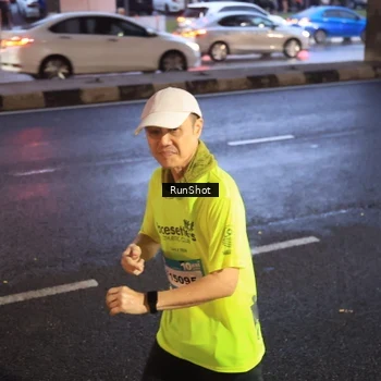 Runner Photo 7932741