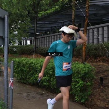 Runner Photo 7932767