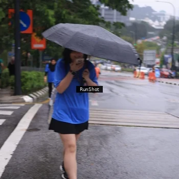 Runner Photo 7932791