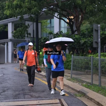 Runner Photo 7932800