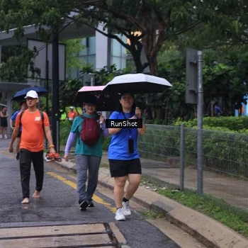 Runner Photo 7932804