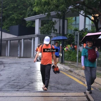 Runner Photo 7932819