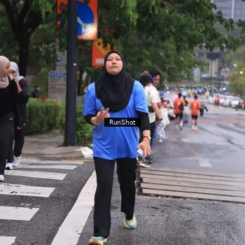 Runner Photo 7932821