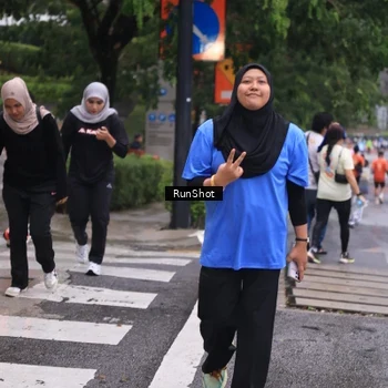 Runner Photo 7932827
