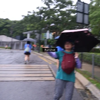 Runner Photo 7932833