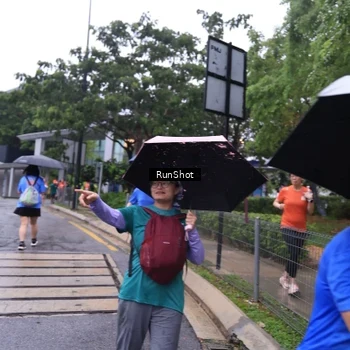 Runner Photo 7932835